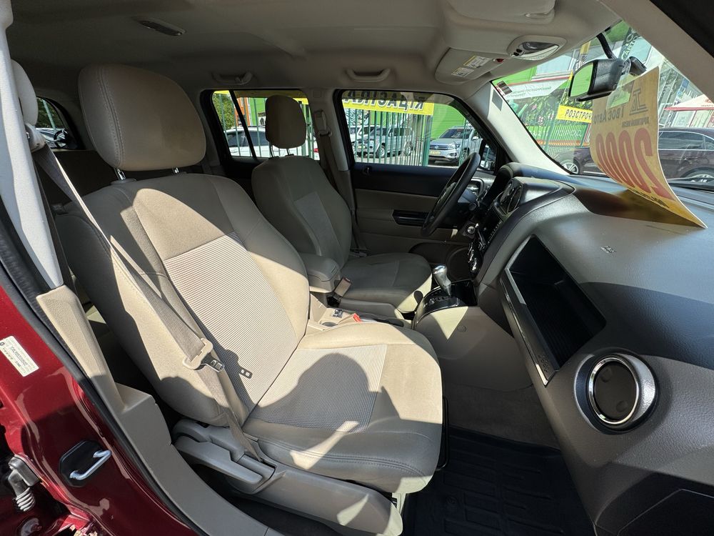 Jeep Petriot (Внесок від 15%) Твоє Авто Кривий Ріг