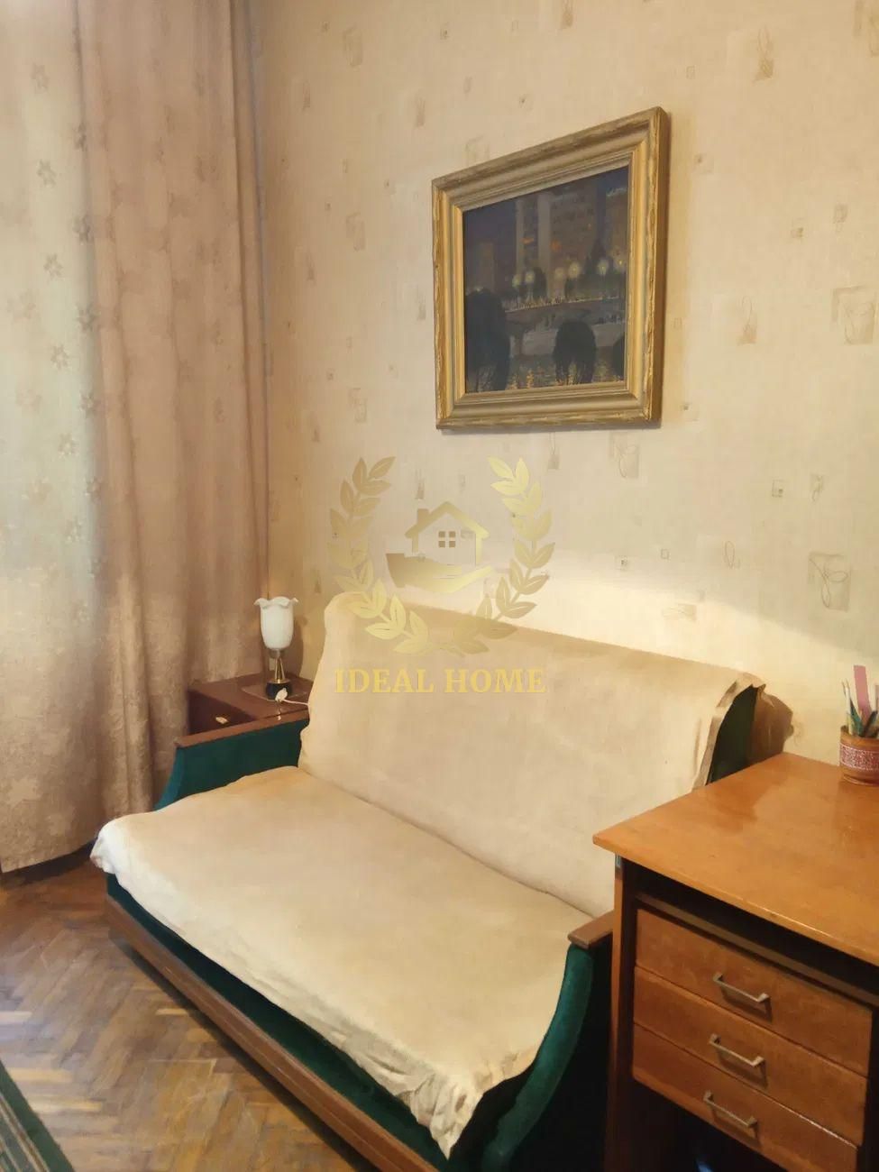 Продаж кімнати в комуналці на вул. Максима Кривоноса, Солом'янка