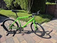 Rower Trekkingowy Thomus rama L