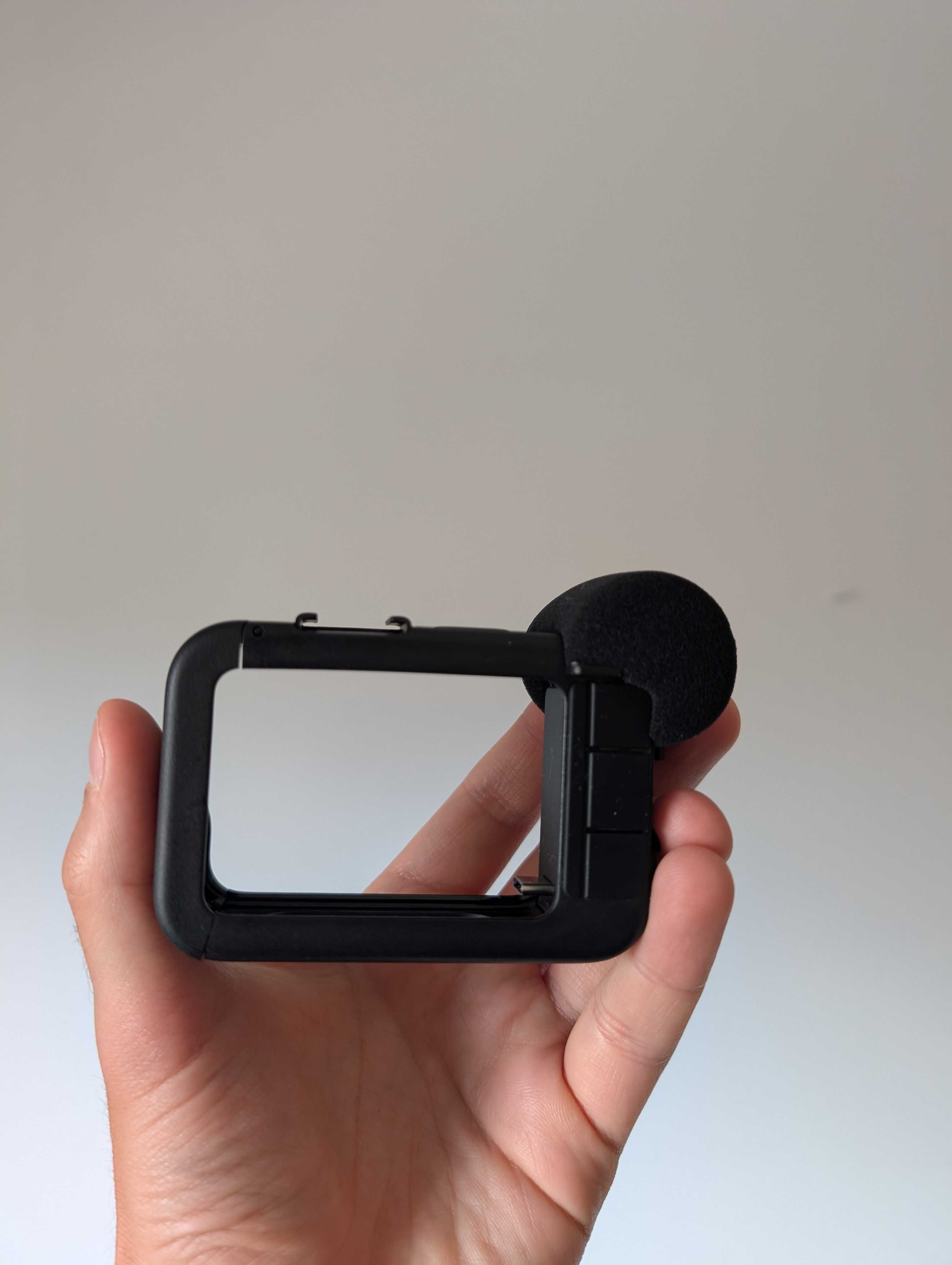 GoPro Media Mod do HERO 9/10/11/12 Black | Gwarancja 10.2025