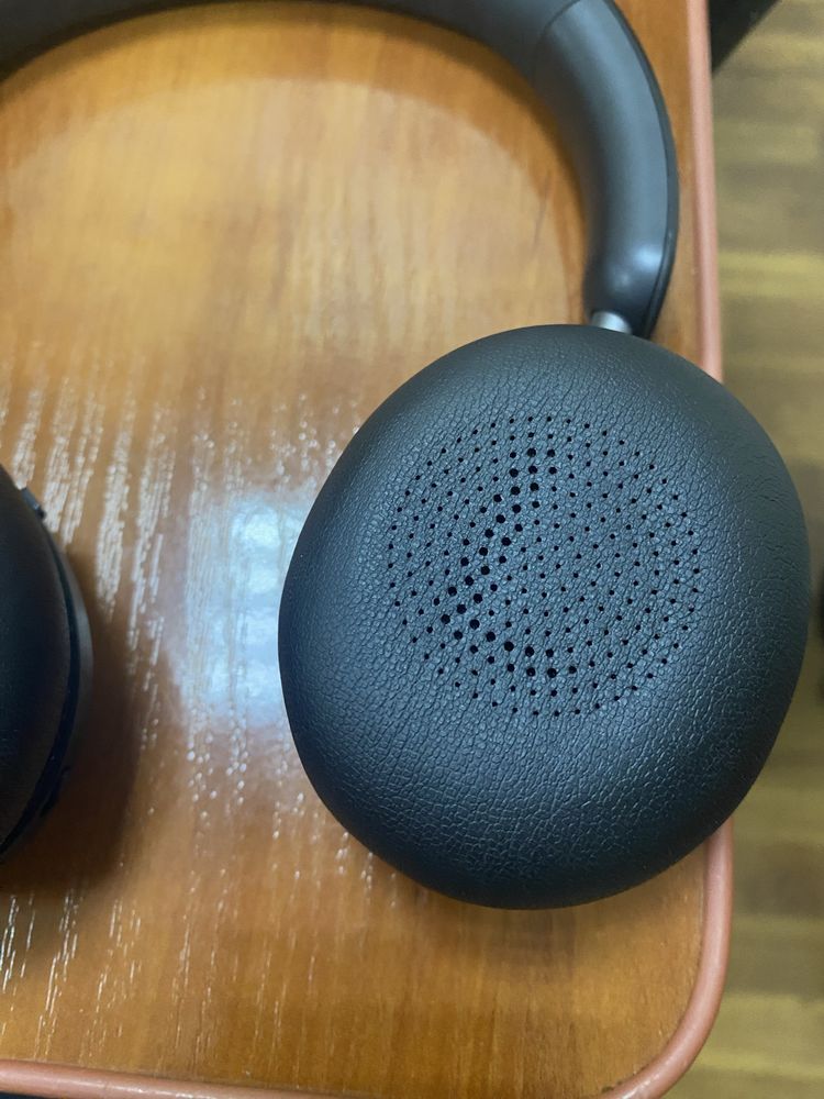 Jabra Evolve 2 65 MS Stereo USB-A +база