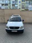 продам mercedes vito рефрижератор