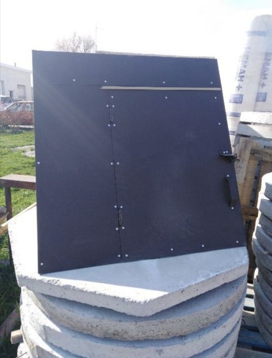 Кольца Бетонные ЖБИ,Глеваха,Домики для колодцев, Железобетонные Кольца