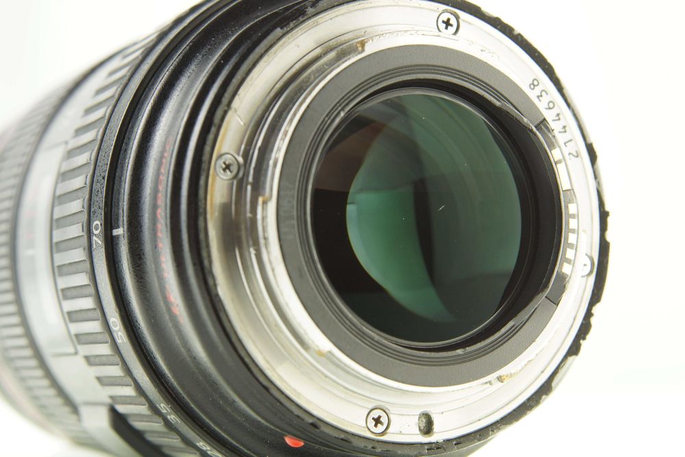 Obiektyw CANON EF 24-70mm f/2.8 L USM do EOS 1D 5D 6D # Gwarancja FV