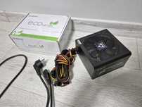 блок живлення ATX 700W Chieftec ECO GPE-700S в ідеалі. Trade-in