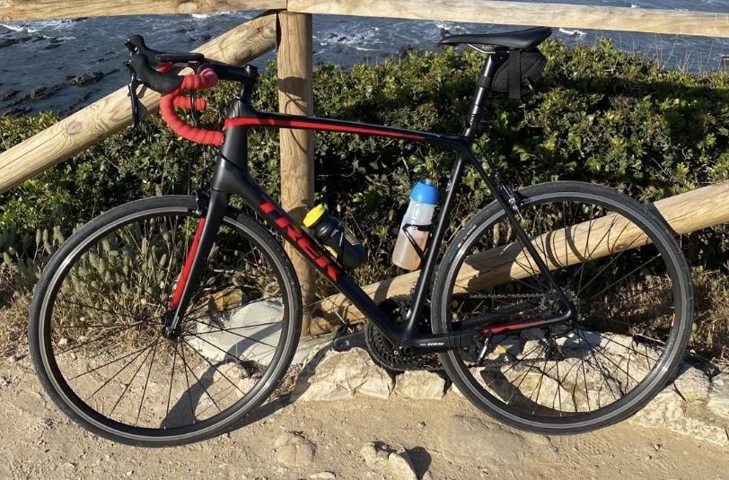 Trek Emonda SL5