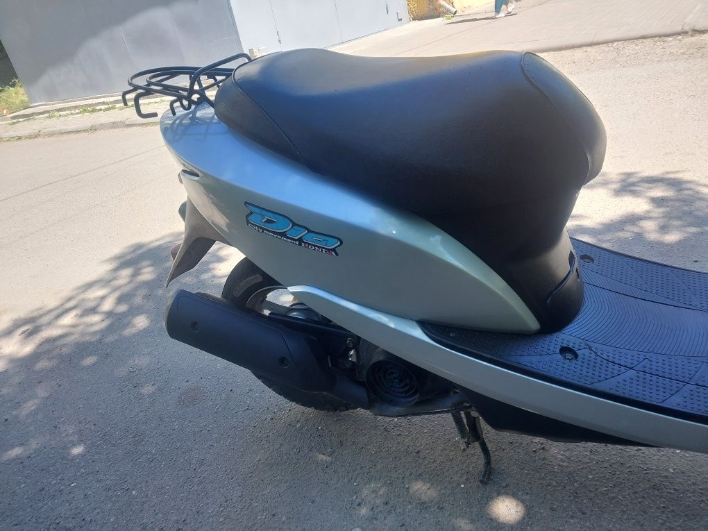 Скутер Honda Dio AF 62