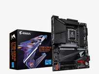 Z790 Aorus Elite DDR4 Plyta glowna + 32GB RAM