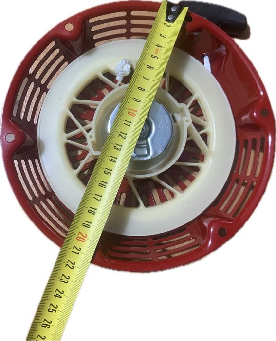 Стартер генератора 188