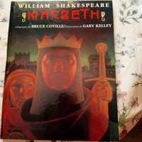 Livro William Shakespeare
