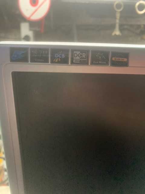 AOC monitor 197SA-1 | 197SA-1