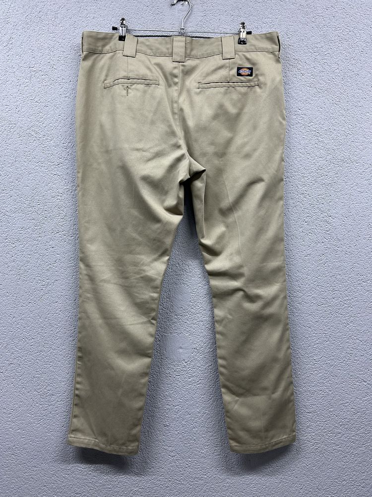 Джинси штани брюки Dickies W38 L32 чоловічі