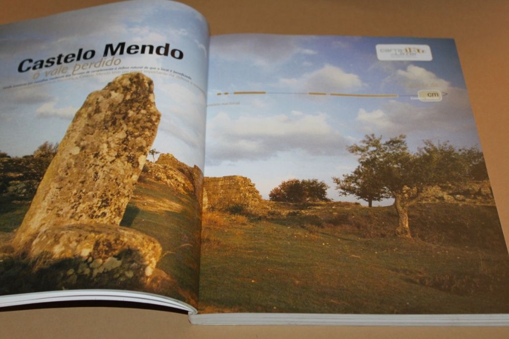 Almeida e Castelo Mendo-Aldeias Históricas de Portugal