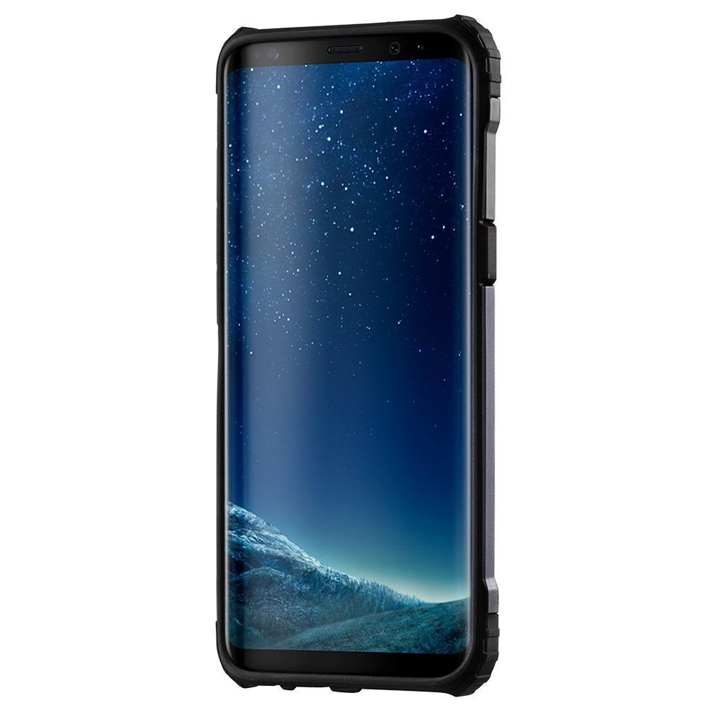 Etui Armor do Samsung Galaxy S8+ G955 Black