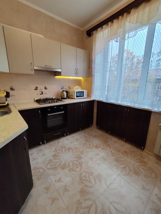 Здаю в оренду 2кімн.кв.в центрі!