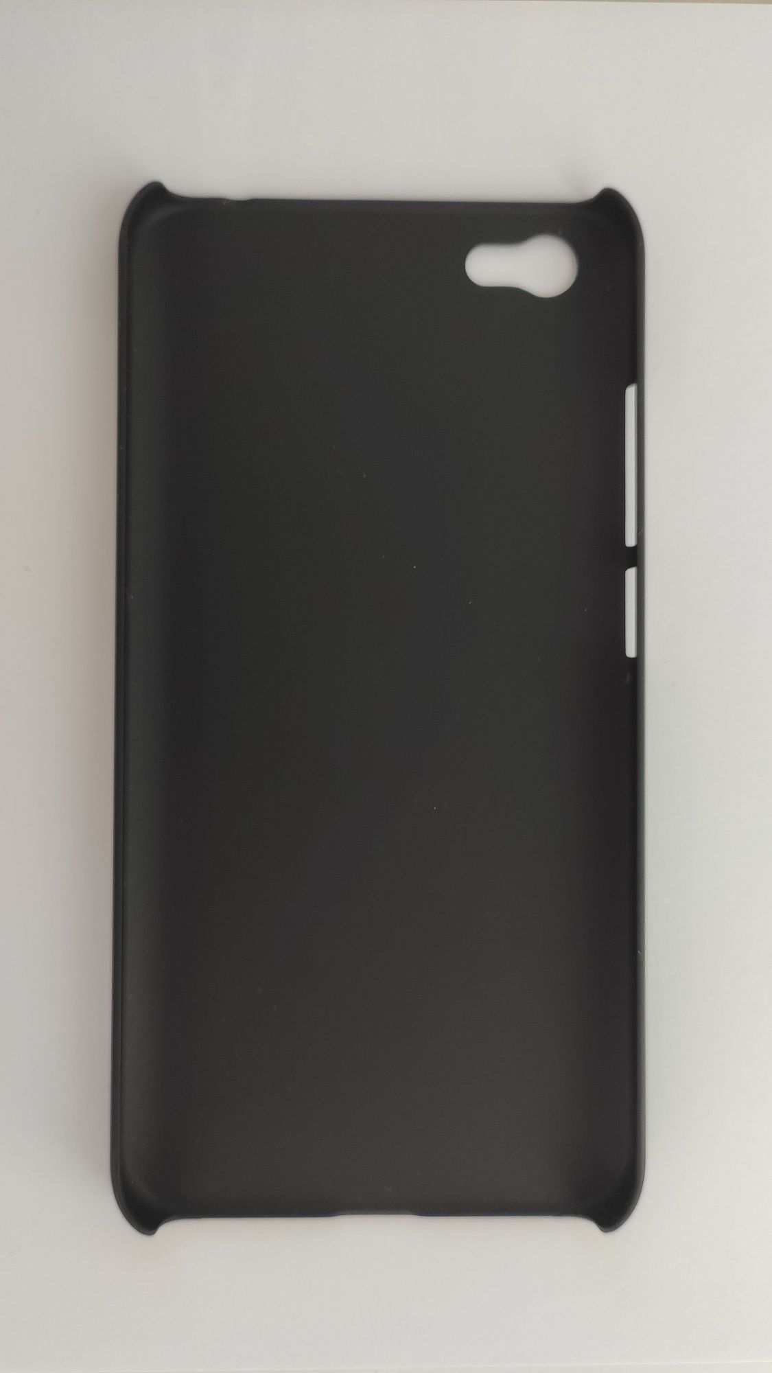 Чехол Xiaomi redmi note 5a