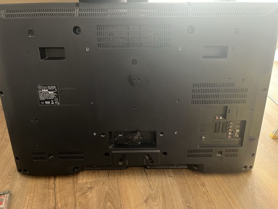 Telewizor Sony Bravia KDL-40V 55