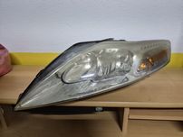 Farol Esquerdo Ford Mondeo III