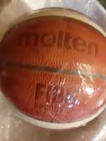 Piłka do koszykówki Molten B6G5000 rozmiar 6, nowa, oryginalna