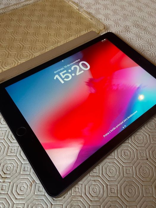 iPad 6 geração 32GB