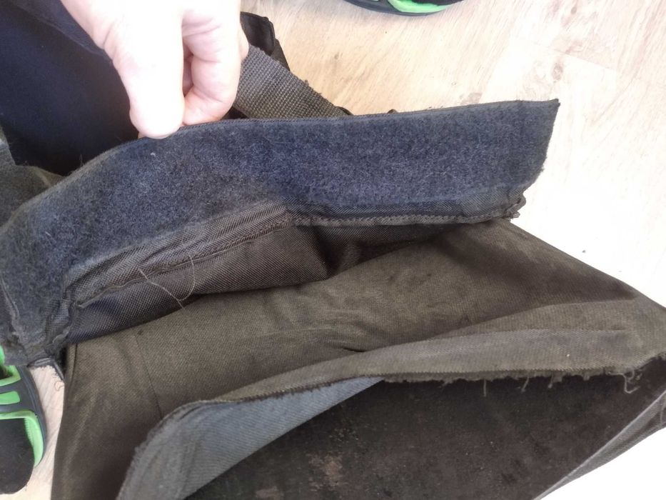 Жилет    мужской