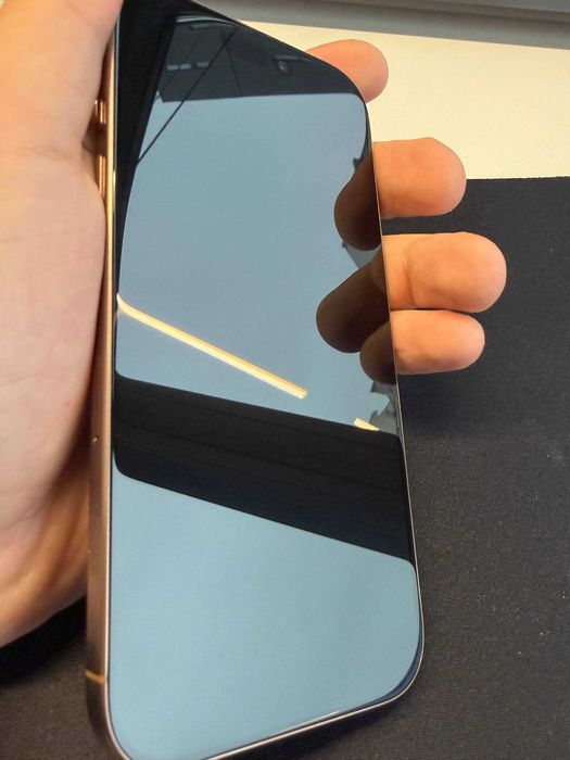 iPhone 16 Pro 256 GB Desert Titanium • Ідеальний стан