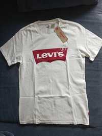 T- shirt Levis nowa xs