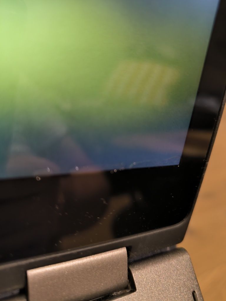 Laptop Dell Inspiration i7 7500u okazja