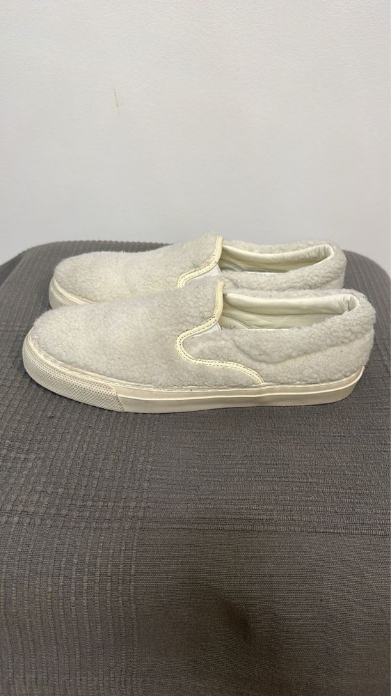 Tenisowki Polo Ralph Lauren rozmiar 40,5