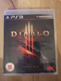 PlayStation 3 Diablo 3