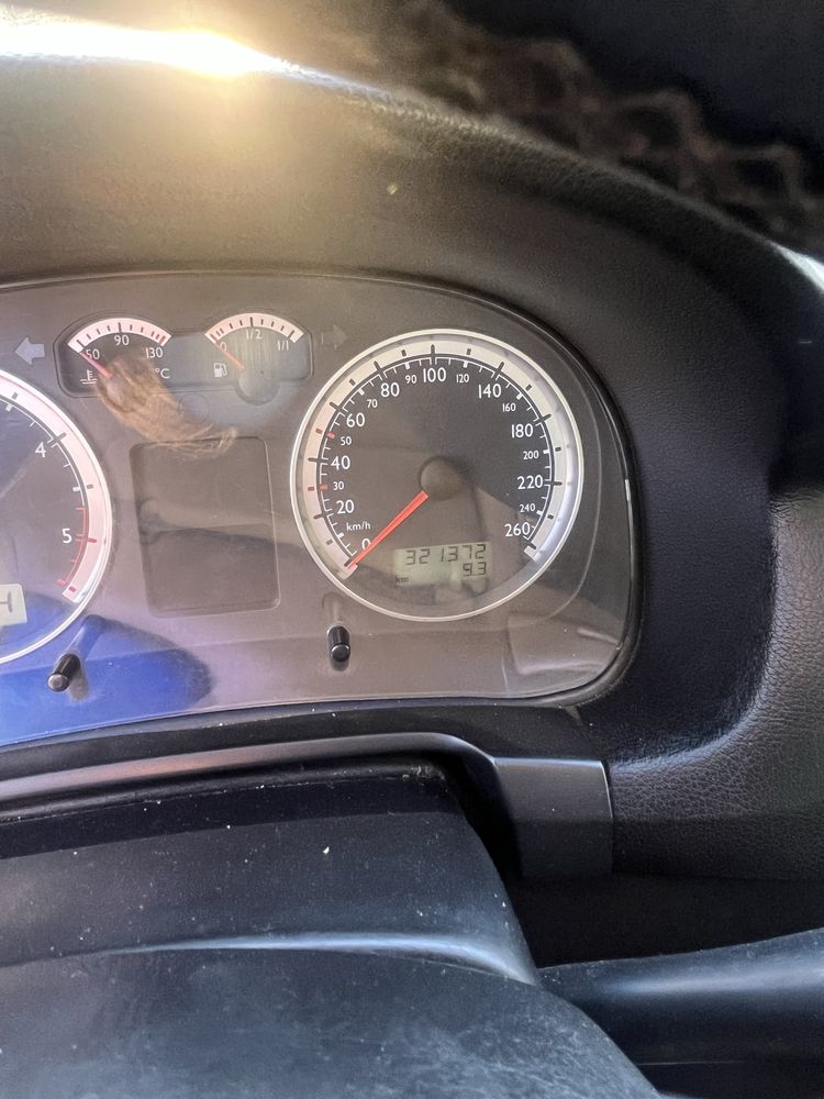 Vw bora 1,9 TDI 2000р.