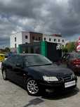 SAAB 9-3 1.9 Diesel*Skory*BDBStan*AluFelgi*Klima*Zamiana