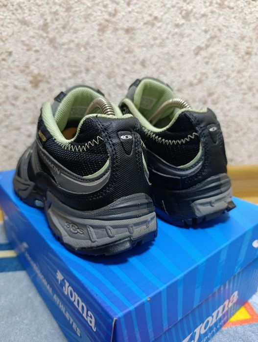 Кросівки Salomon Gore-Tex