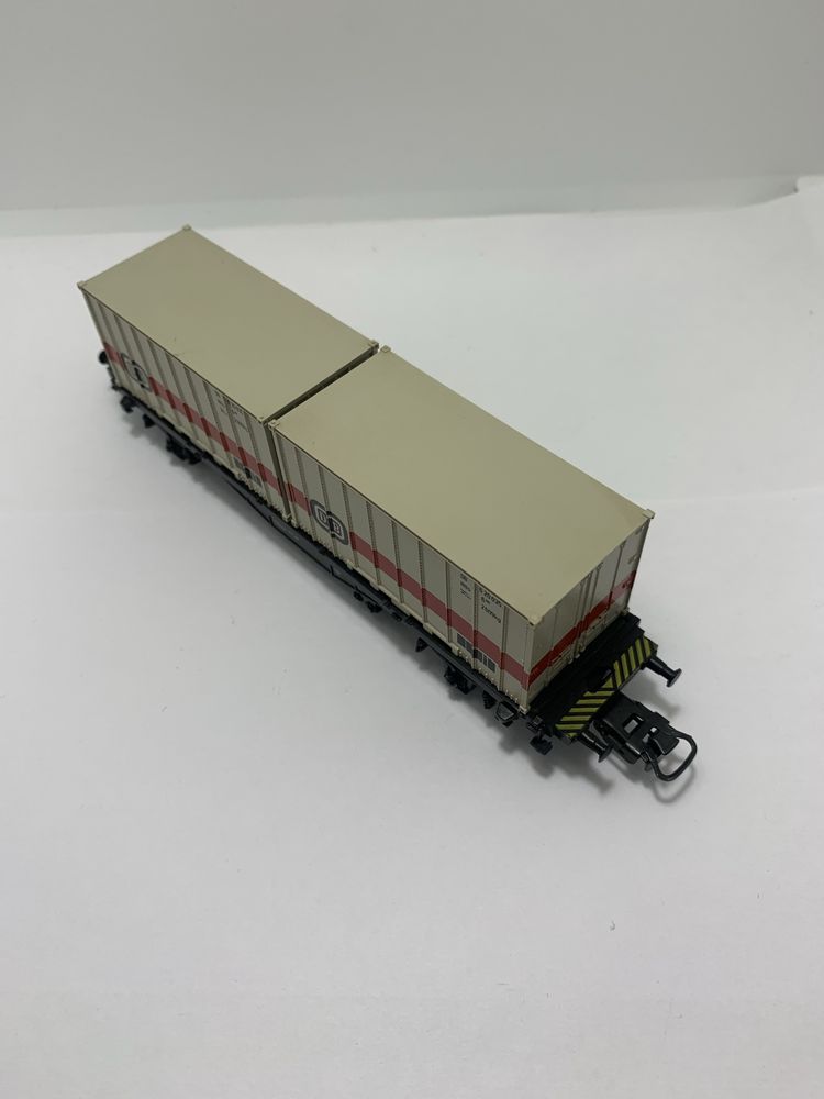 Vagão Marklin 4664 escala H0