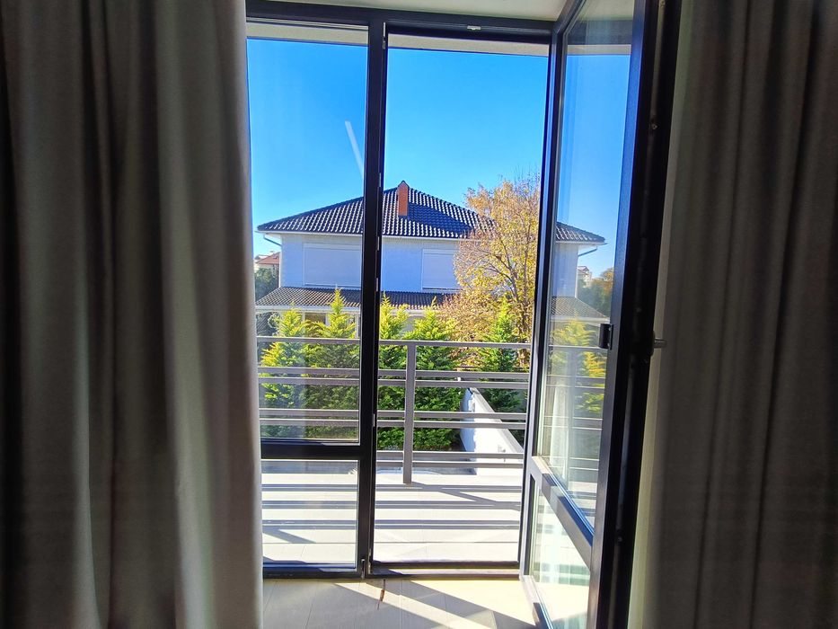 Новый дом с бассейном на Таирова | Одесса. Ремонт, мебель.