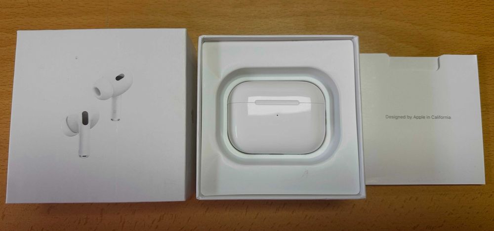 Apple Airpods Pro 2