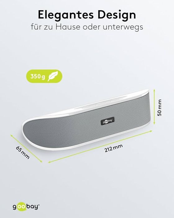 !Акція! Goobay SoundBar 95122