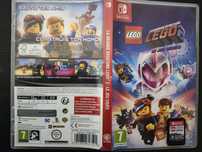 Lego Movie 2 Videogame - Switch