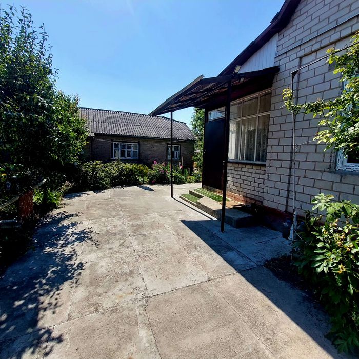 Будинок м. Золотоноша, Черкаської області.