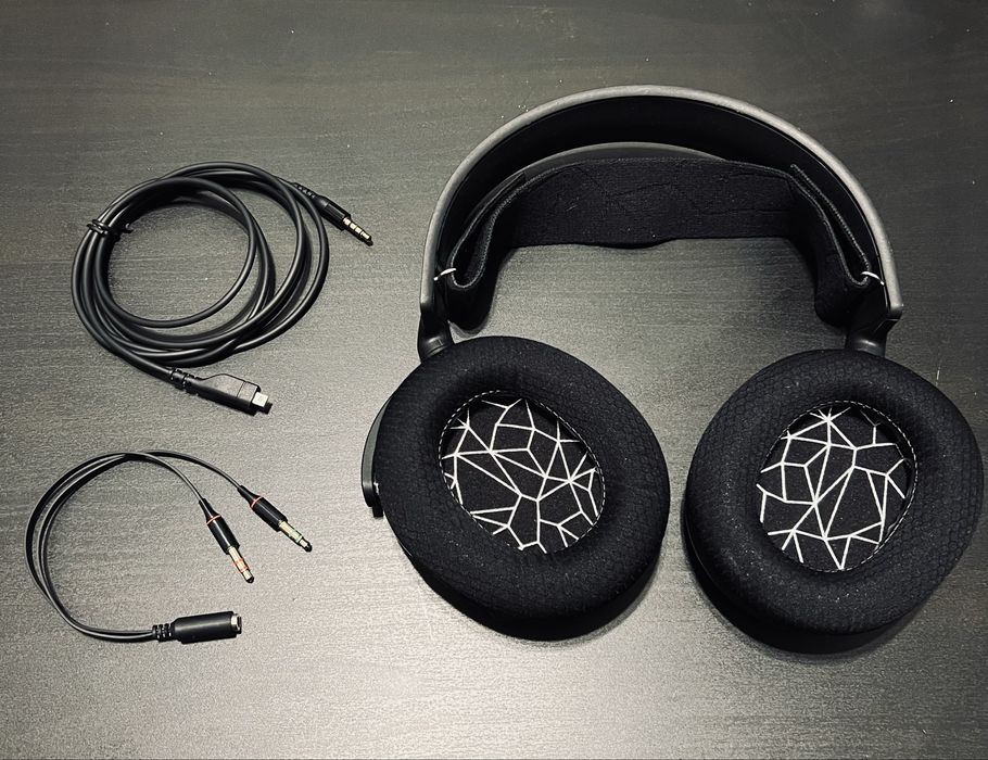 SteelSeries Arctis 3