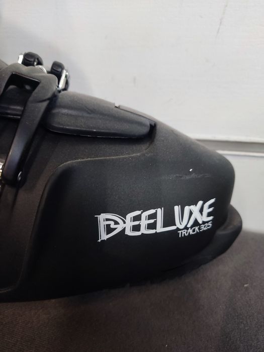 Twarde buty Deeluxe Track 325 r 47