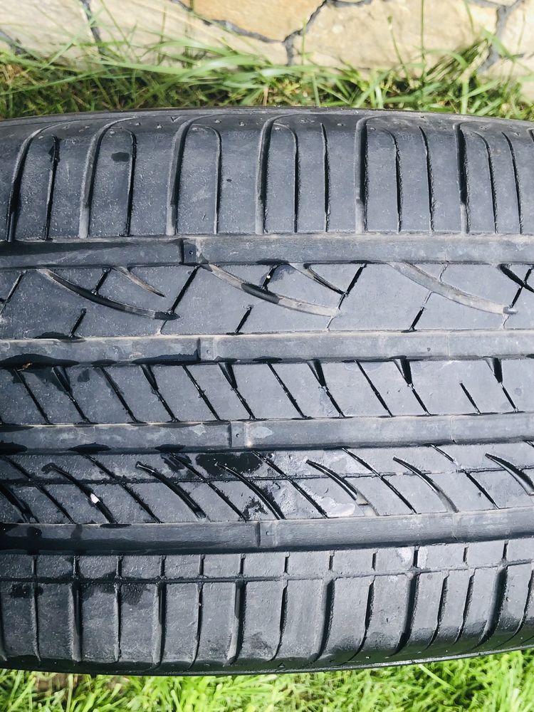 Hanhook ventus s1 235/50 r19
