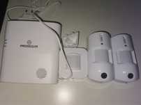Alarme prossegur kit