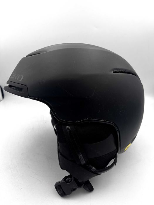 Powystawowy Kask Narciarski Giro Jackson Mips r. S (52-55.5cm)