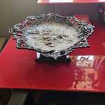 Salva de chumbo e cobre