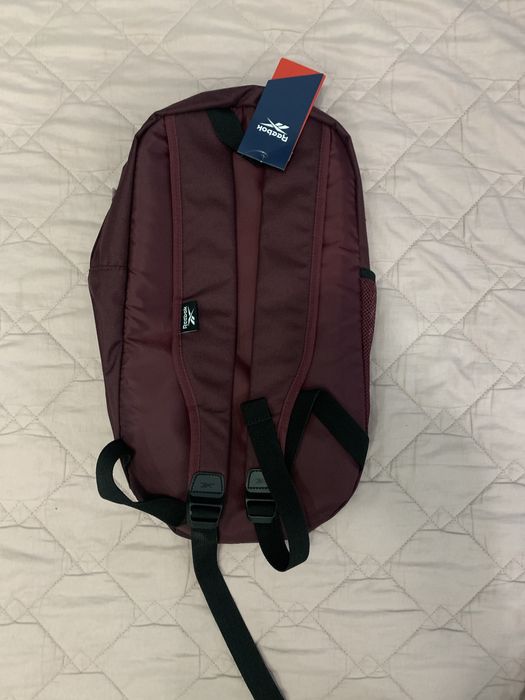 Reebok для міста