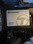 Transcend SSD230S 1 TB
