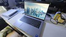 Portátil - DELL 5450 intel Core Ultra 5
