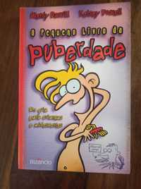 O Pequeno Livro da Puberdade