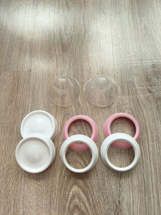 Nakrętki do butelek Tommie Tippie